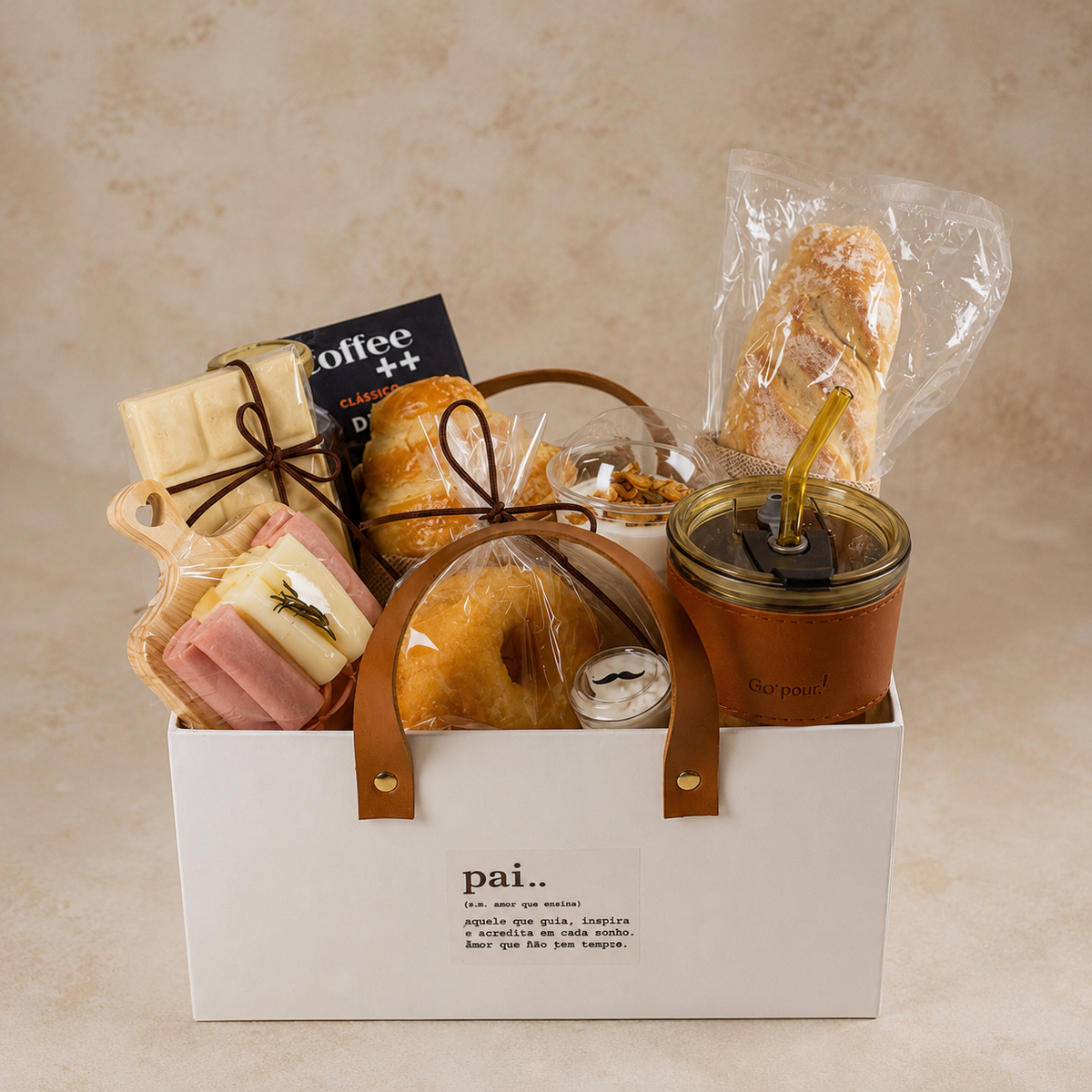 Box Café Sppeciali