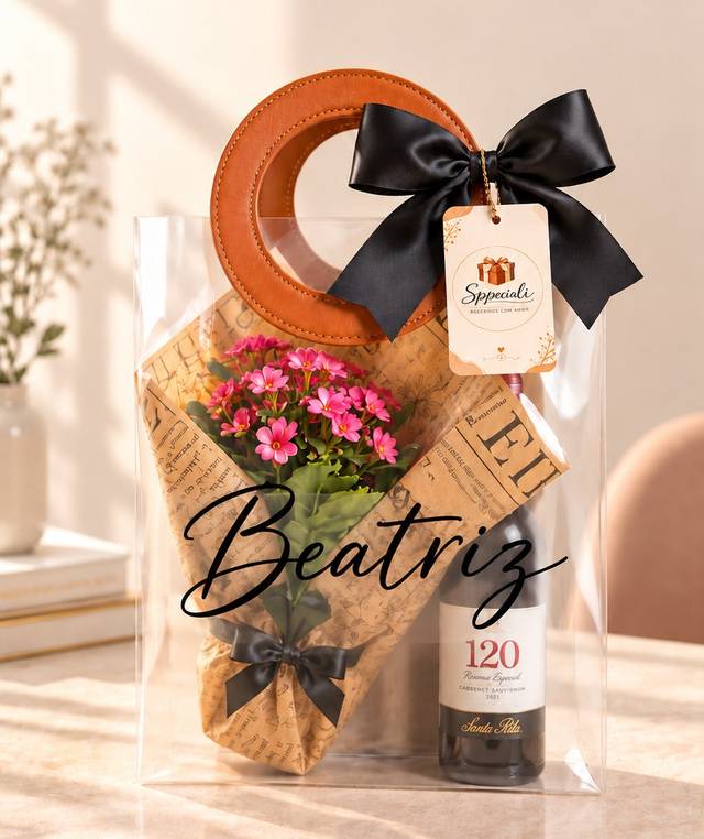 Box Celebrar