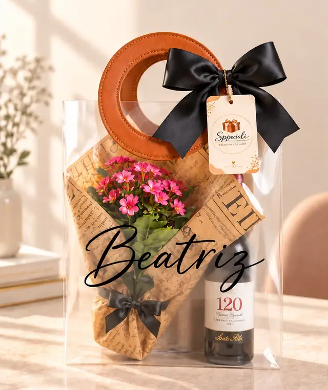 Box Celebrar