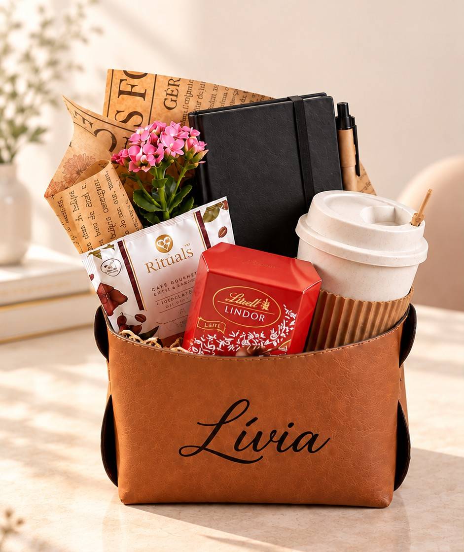Box Surpreenda da Sppeciali, presente com entrega em Belo Horizonte e Contagem