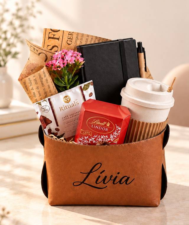 Box Surpreenda
